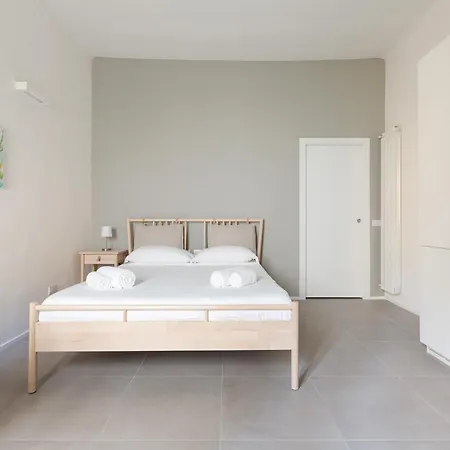 Corso Vercelli Cosy&Bright Studio-3