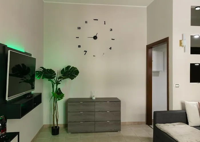 DeHomes - CityLife&Sempione Exclusive Suite